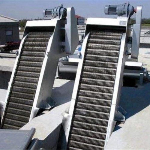 清污机 机械格栅除污机 电动除污机