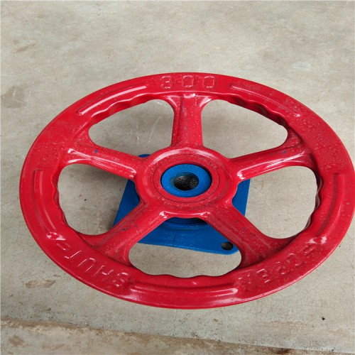 螺杆启闭机 手动启闭机