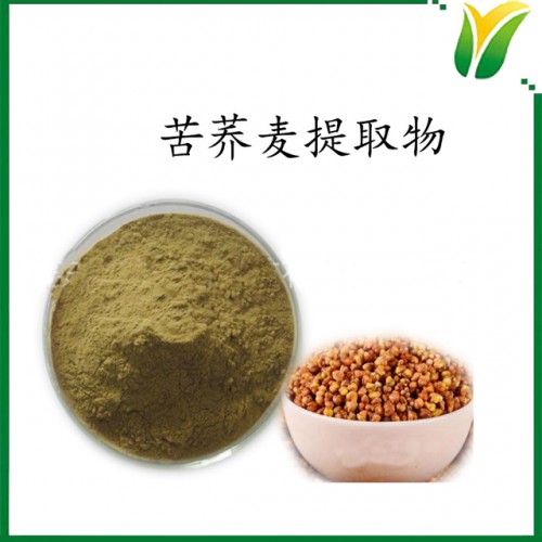 水溶性苦荞麦粉 苦荞麦提取  植物提取物