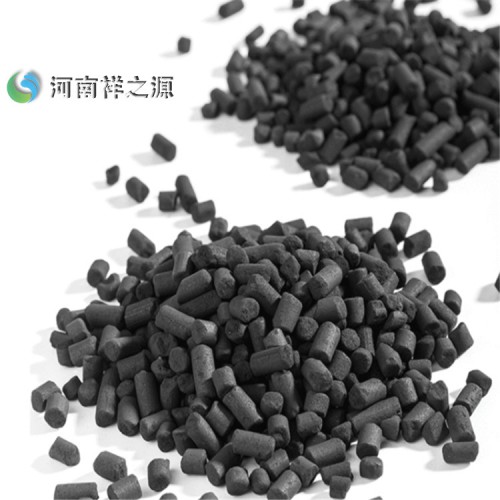 颗粒活性炭 柱状活性炭价格