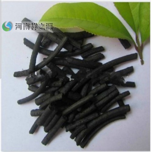 煤质柱状活性炭价格