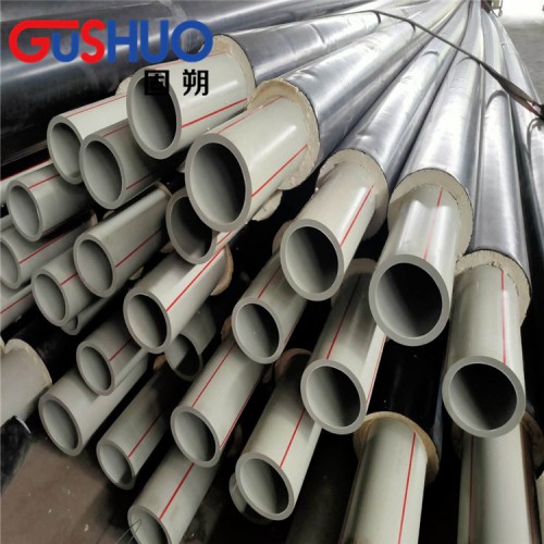 山西阳泉pert2型保温管报价