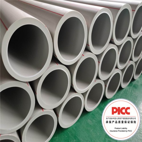 pert热力管 pert温泉保温管 塑代钢理想管道