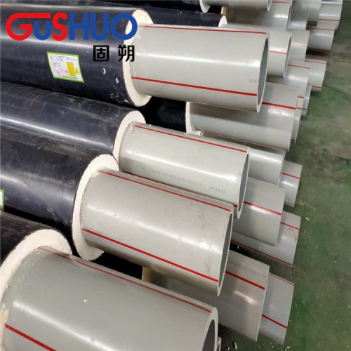 pert热力管 耐高温耐腐蚀 型号齐全 支持定制