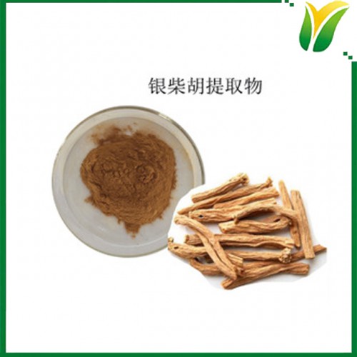 银柴胡提取物 银胡萃取粉5:1  植物提取物