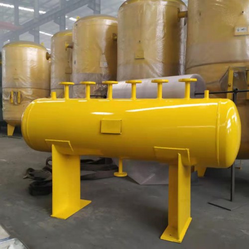 分气缸 碳钢分气缸 分气缸厂家