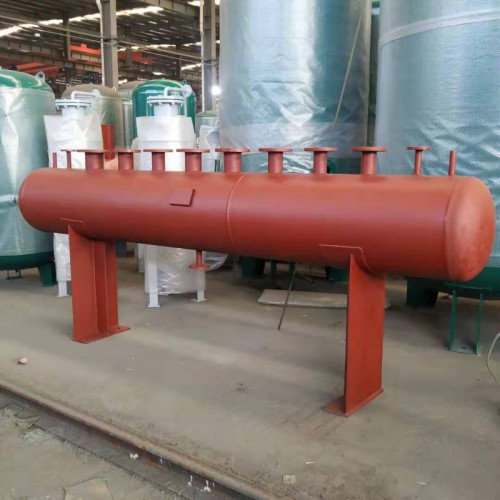 分汽缸 蒸汽分汽缸 厂家直销