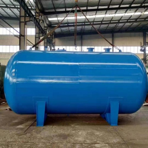 蒸汽储气罐 蒸汽罐 储气罐供应