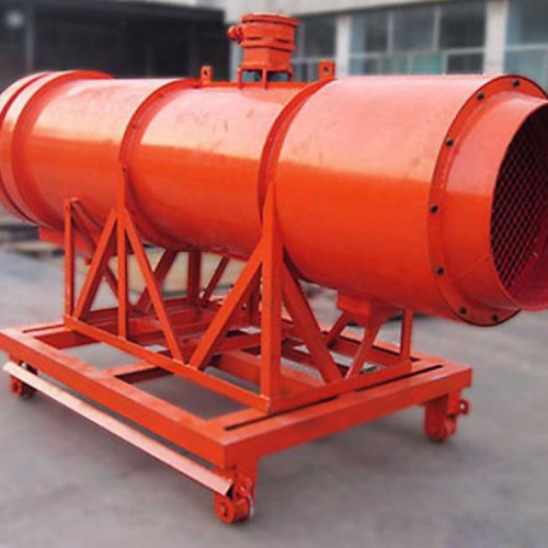 矿用湿式除尘风机 除尘风机销量 厂家直销除尘风机