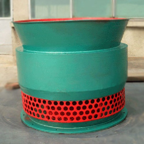 风机用消音器 中煤生产消音装置 风机用消音器用途