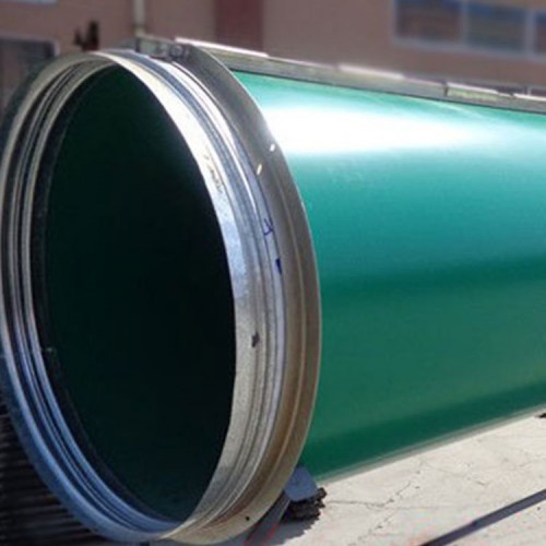 铁合高分子树脂风筒 铁合高分子树脂风筒销量