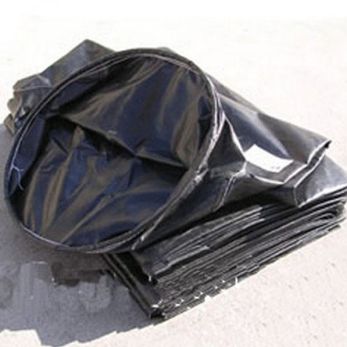 橡胶导风筒 矿用导风筒性能 橡胶导风筒价格