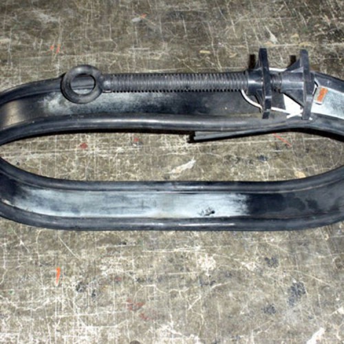 风筒快速接头器 接头器现货供应 风筒快速接头器适用范围