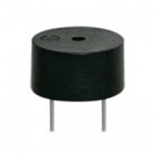 电磁式无源一体9055C蜂鸣器