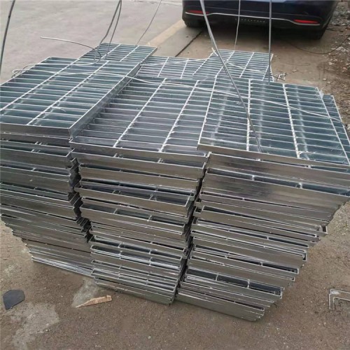 钢格栅盖板 厂家钢格栅 钢格栅生产厂家