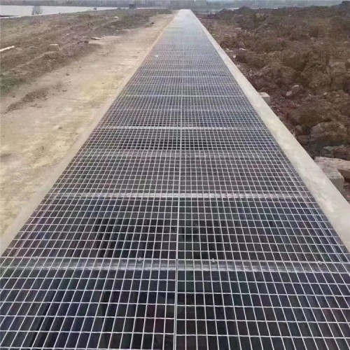 邢台市定制钢格栅板 钢格栅板价钱