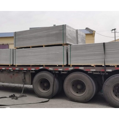 9-12mm硅酸盐防火板 耐火3-4小时硅酸盐防火板