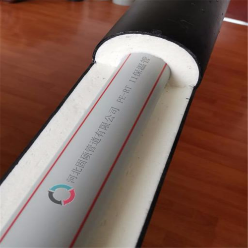 PERT 2型保温管厂家