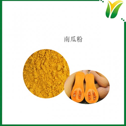 南瓜粉 饭瓜原粉 倭瓜原粉 植物提取物