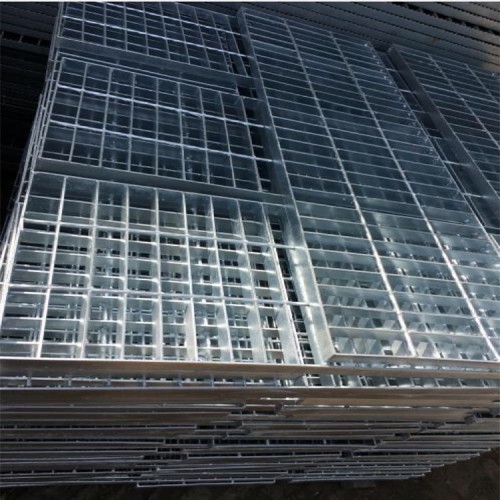 钢格栅公司 钢格栅盖板 钢格栅单价