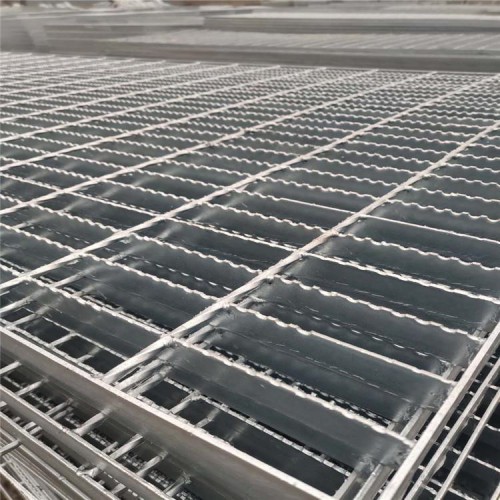 河北钢格栅 钢格栅型号 钢格栅厂家批发