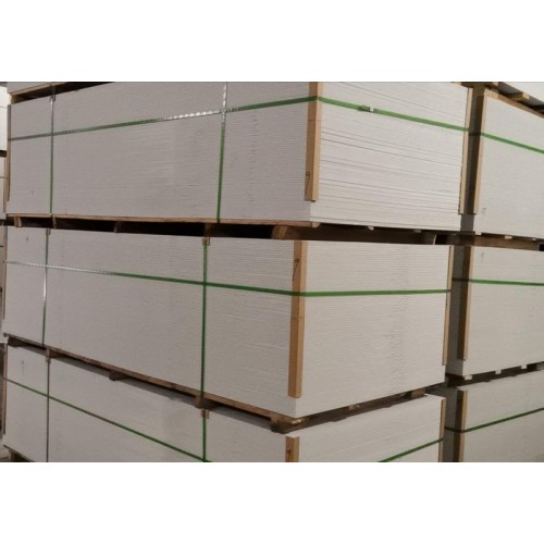 耐火纤维增强硅酸盐防火板