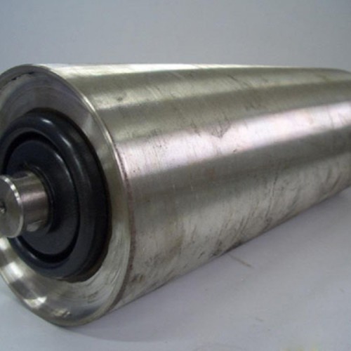 防磁托辊使用规格  防磁托辊用途