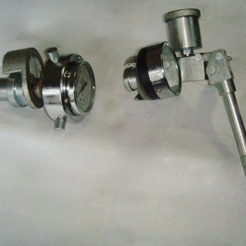 液压支柱压力表 厂家爱生产液压支柱压力表