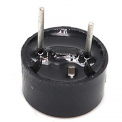 电磁式有源一体9650B蜂鸣器