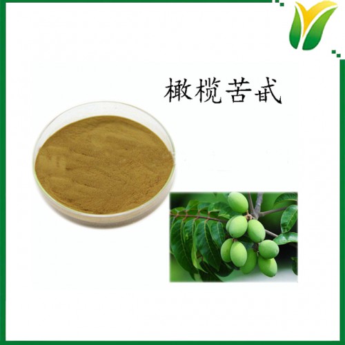 橄榄苦甙10% 橄榄提取物 植物提取物