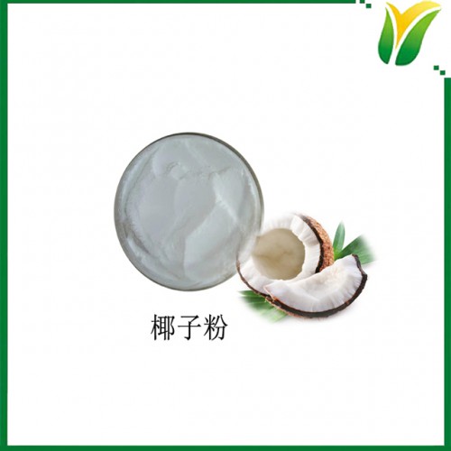 椰子粉 椰浆粉 新鲜椰子浆干燥喷雾粉