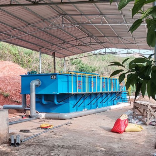 废水处理设备 污水处理设备