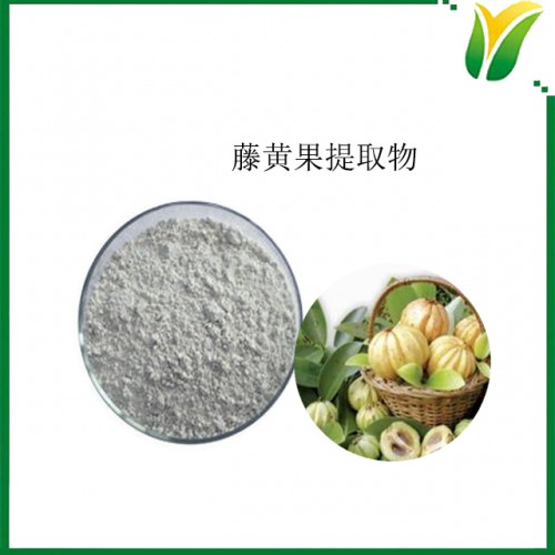 植物提取物 藤黄果提取物 羟基柠檬酸50%