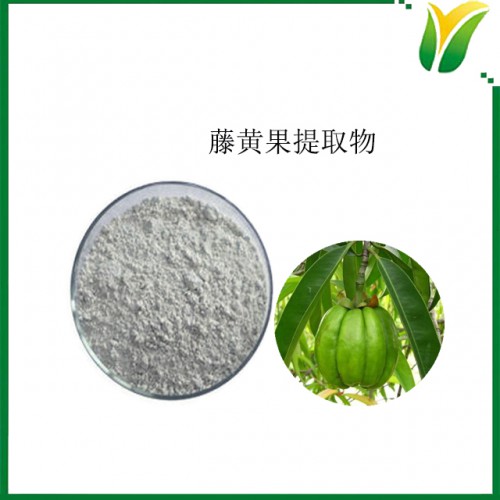 藤黄果提取物 羟基柠檬酸 HCA60%