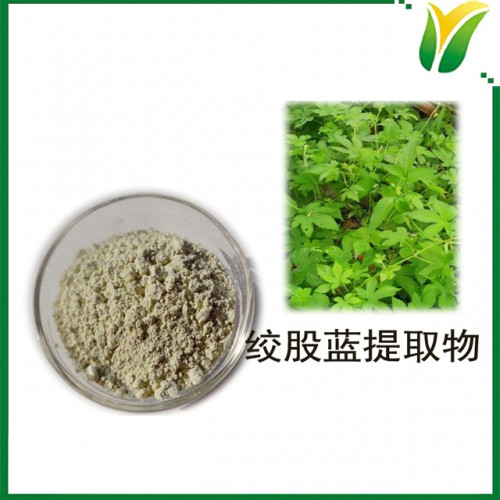 绞股蓝提取物 总皂苷98% 植物提取物