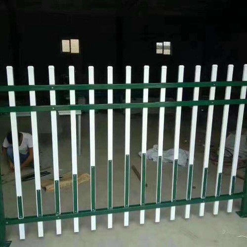 锌钢围栏小区围栏庭院围栏