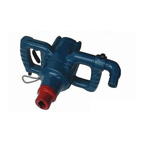 干式煤电钻相关参数 干式煤电钻结构,安装方便