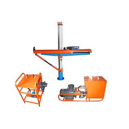 液压回转钻机价格 液压回转钻机现货供应