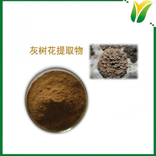灰树花提取物 灰树花多糖50% 舞茸提取物