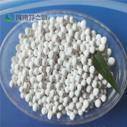 活性氧化铝技术指标