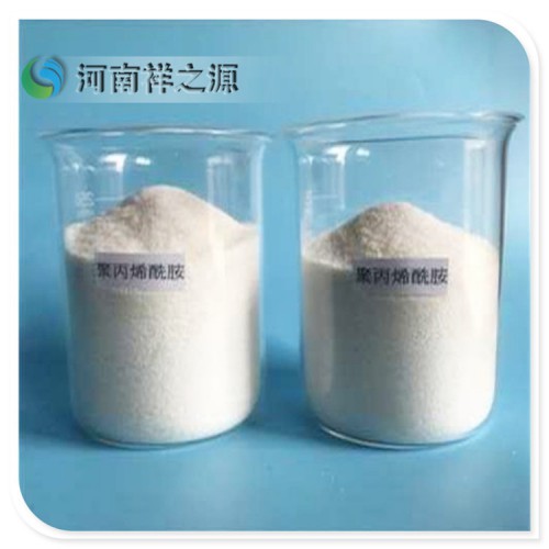 郑州阴离子聚丙烯酰胺厂家热线