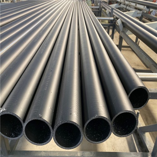 钢丝网骨架复合管厂家