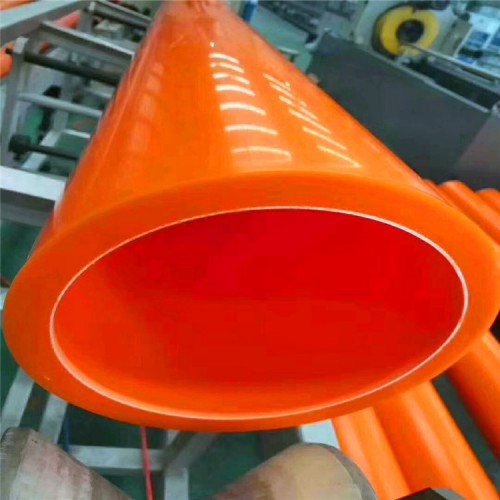 MPP电力电缆管 直埋mpp电力穿线管 厂家供应