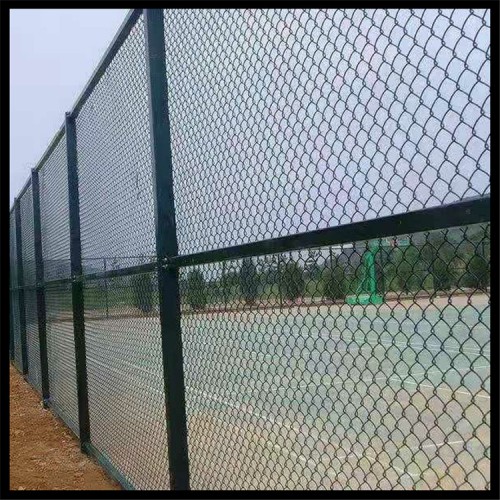 体育场围网生产厂家 练习场围网 乒乓球场地围网