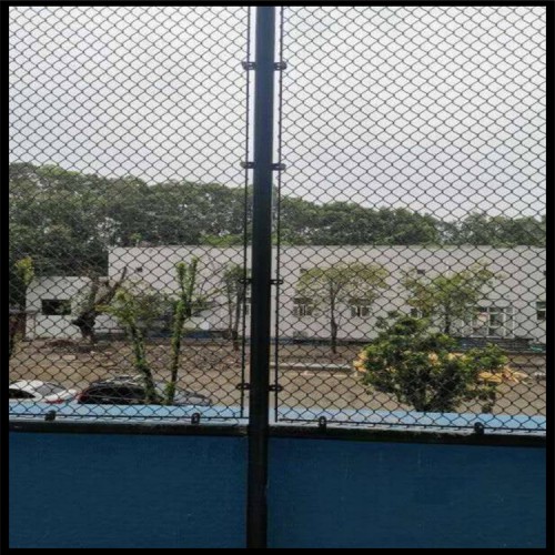 围栏围网 体育场围网厂家直销 网球场围网厂家