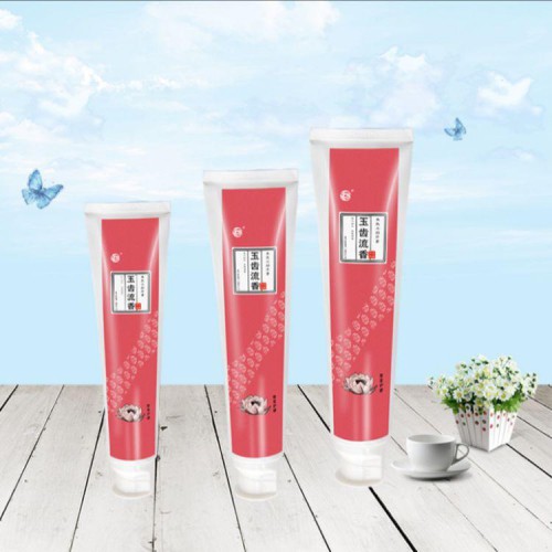 草本牙膏代加工厂家 械字号牙膏代加工