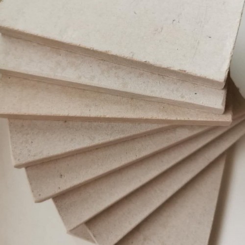 纤维增强硅酸盐防火板，耐火3小时排烟风管外包硅酸盐防火板