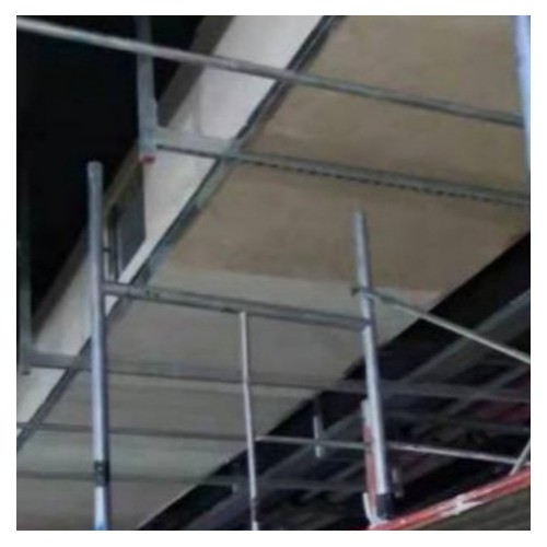 纤维增强硅酸盐防火板，耐火极限1小时风管外包硅酸盐防火板