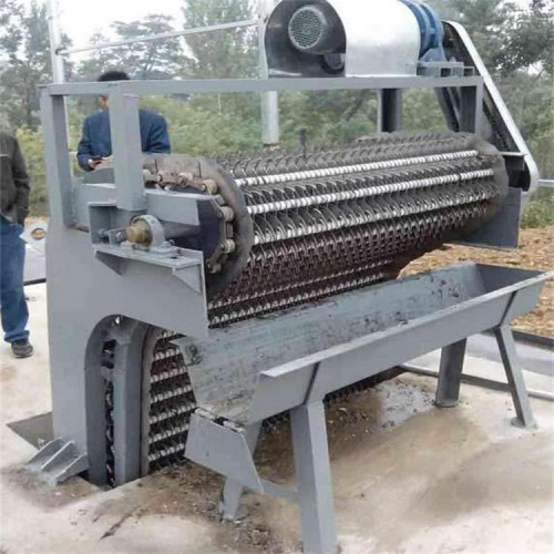 海鹰GQ型格栅式清污机 封闭链条式清污机 智能循环 厂家推荐