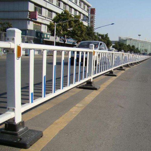 市政护栏道路隔离护栏人行道护栏
